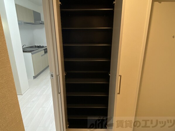 パークテラス淡路の物件内観写真